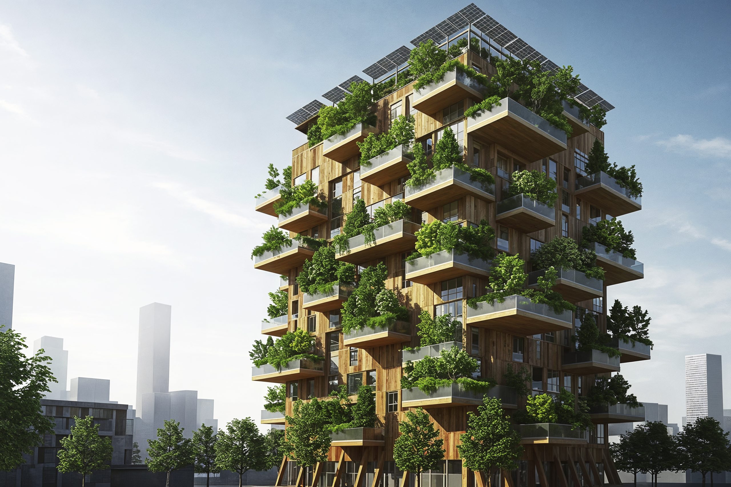 eco-friendly-apartment-building-with-vertical-gardens-solar-panels